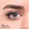 لنز شماره 38 مدل Dazzlin Green رویال ویژن